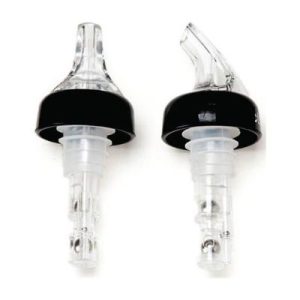 Zicco KX-P60 Bilyalı Akıtıcı, 4 cl, 2 Adet