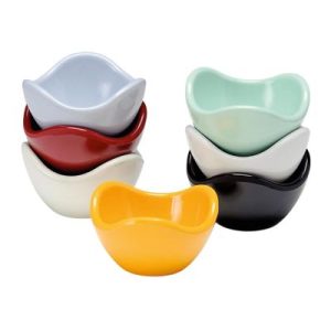 Zicco K-2090 Mini Sosluk Reçellik, 6.5x3.5 cm, Siyah