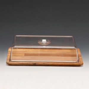 Zicco ZCP-787 Polikarbon Kapaklı Muhafaza Kabı, 29x39x11 cm