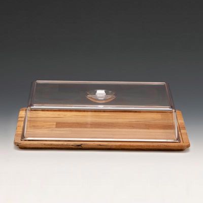 Zicco ZCP-787 Polikarbon Kapaklı Muhafaza Kabı, 29x39x11 cm
