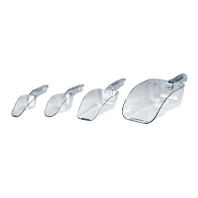 Zicco P-039 Polikarbon Buz Küreği, 1440 ml