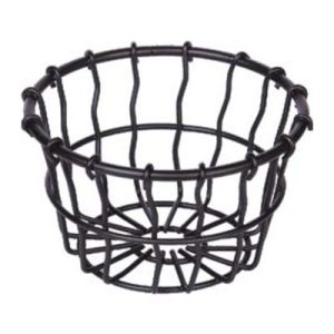 Zicco CS-201804 Patates Servis Standı, 12.5x h:7.5 cm