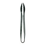 Zicco PDF-3072 Polikarbon Servis Maşası, 30 cm, Yeşil