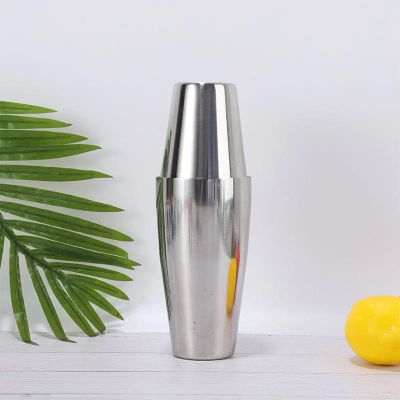 Zicco SH12 Boston Shaker, 700 ml - Görsel 2
