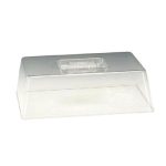 Zicco ZCP-751 Polikarbonat Kapak, 46x29 cm