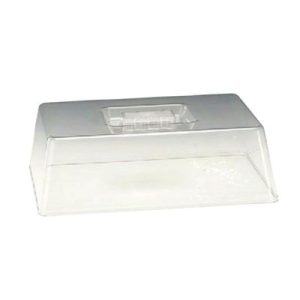 Zicco ZCP-751 Polikarbonat Kapak, 46x29 cm