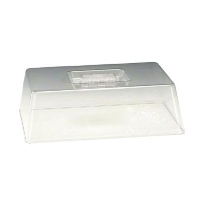 Zicco ZCP-751 Polikarbonat Kapak, 46x29 cm