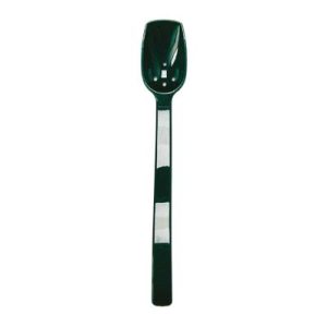 Zicco P-004 Polikarbon Zeytin ve Salata Kaşığı, 26.5 cm, Yeşil