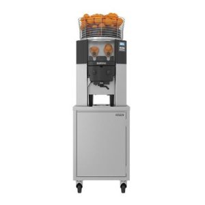 Zummo Z14 ADAPT Cabinet G Slim Otomatik Narenciye Portakal Sıkma Makinesi