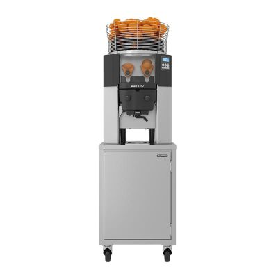 Zummo Z14 ADAPT Cabinet G Slim Otomatik Narenciye Portakal Sıkma Makinesi