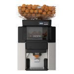 Zummo Z40 Advance Otomatik Narenciye Portakal Sıkma Makinesi