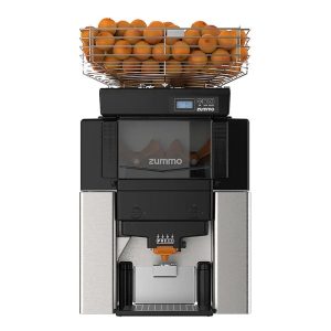Zummo Z40 Advance Otomatik Narenciye Portakal Sıkma Makinesi