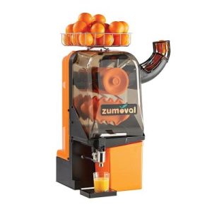 Zumoval Minimax Otomatik Portakal Sıkma Makinesi