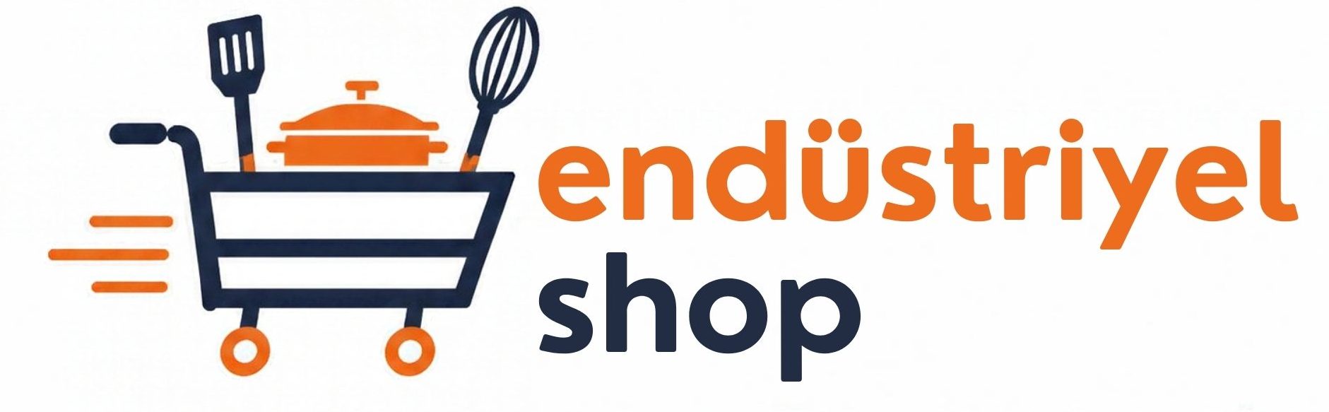 Endüstriyel Shop