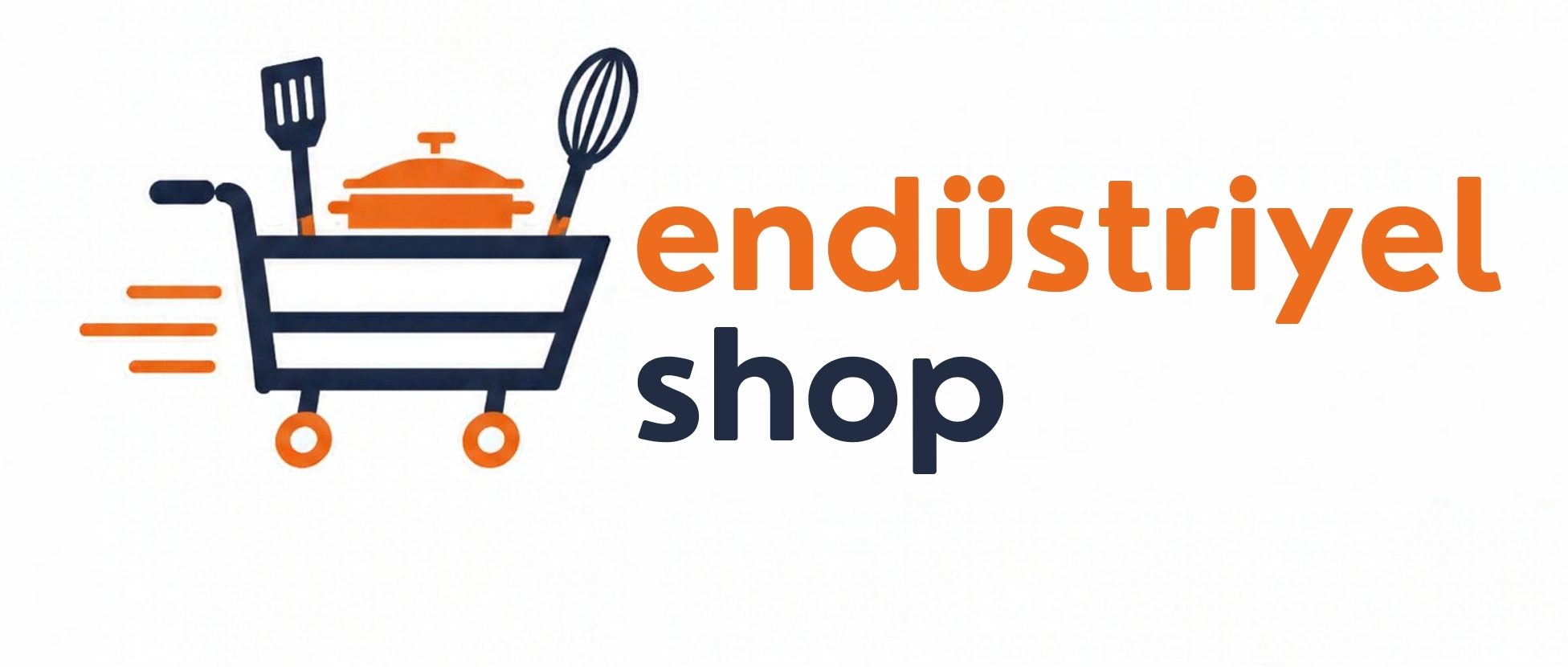 Endüstriyel Shop