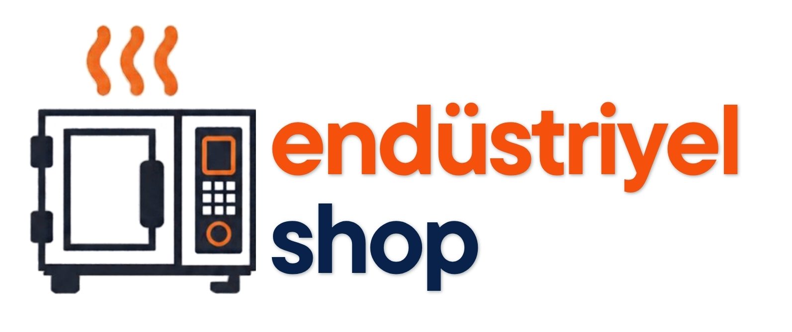 Endüstriyel Shop