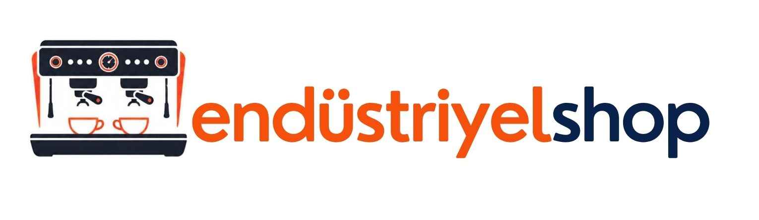 Endüstriyel Shop