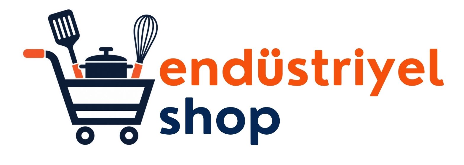 Endüstriyel Shop