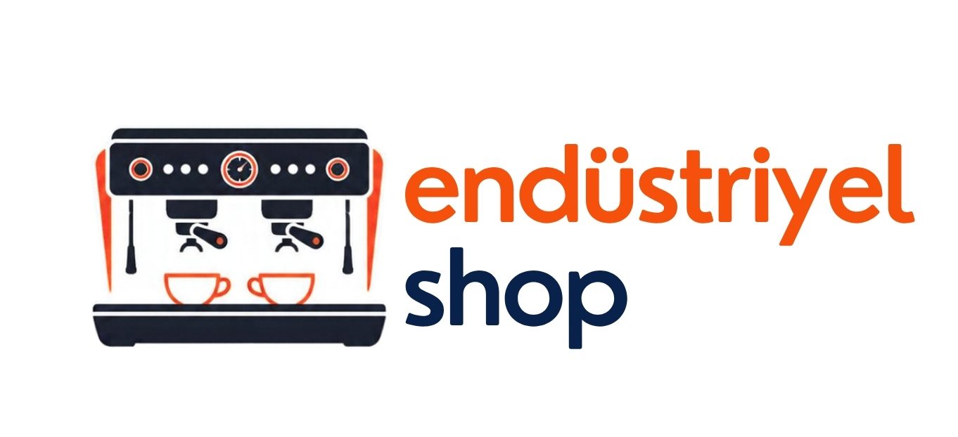Endüstriyel Shop
