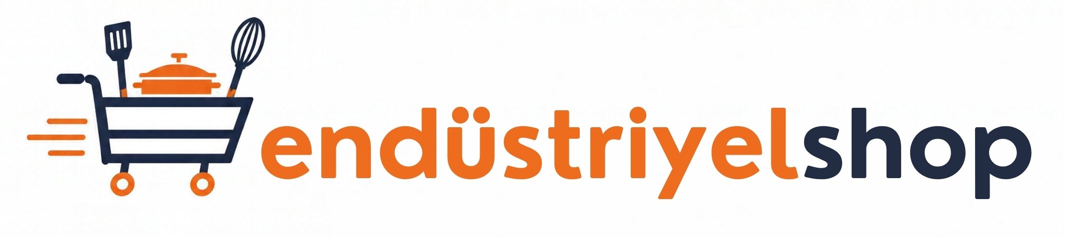Endüstriyel Shop