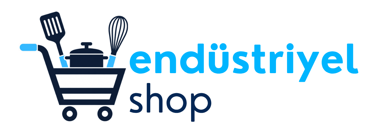 Endüstriyel Shop