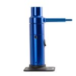 100% Chef 007 Aladin Flavour Pro Aroma ve Baloncuk Tabancası, Mavi