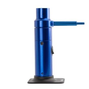 100% Chef 007 Aladin Flavour Pro Aroma ve Baloncuk Tabancası, Mavi