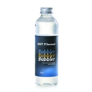 100% Chef Bubbler XR Aromatik Baloncuk Solüsyonu, 200 ml