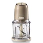 Ariete 0438/03 Vintage Sebze Doğrayıcı, 600 ml, Bej