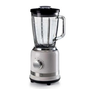 Ariete 0585/01 Moderna Bar Blender, 1.5 L, 1000 W, Beyaz