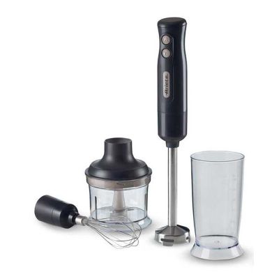 Ariete 0601/10 El Blender Seti, Siyah
