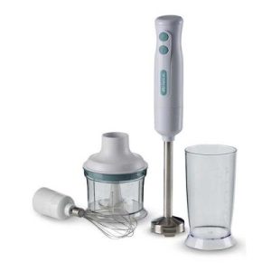 Ariete 0601/11 El Blender Seti, Beyaz