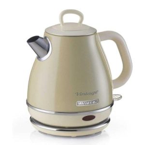 Ariete 2868/03 Vintage Su Isıtıcı, 1 L, Bej
