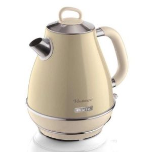 Ariete 2869/03 Vintage Su Isıtıcı, 1.7 L, Bej