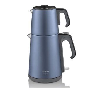 Arzum AR3080-O Çay Sefası Çay Makinesi, Okyanus
