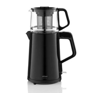 Arzum AR3134 Dreamtea Çay Makinesi, Siyah