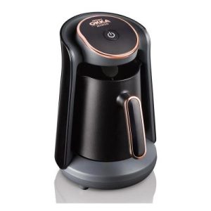 Arzum OK004 Okka Minio Türk Kahvesi Makinesi, Bakır