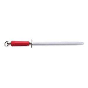 Bargoin 3016-30 Oval Masat, 30 cm, Kırmızı