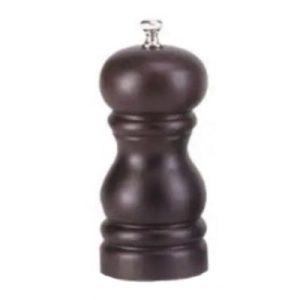Be Original Viyana Ahşap Karabiber Değirmeni, 12 cm