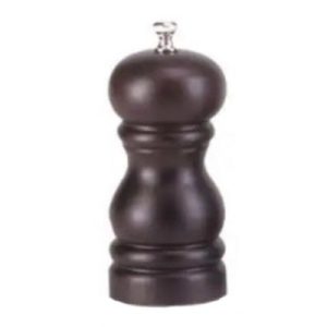 Be Original Viyana Ahşap Tuz Değirmeni, 12 cm