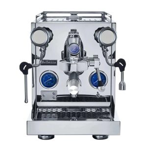 Bellezza Inizio R V2 Espresso Kahve Makinesi, 1 Gruplu
