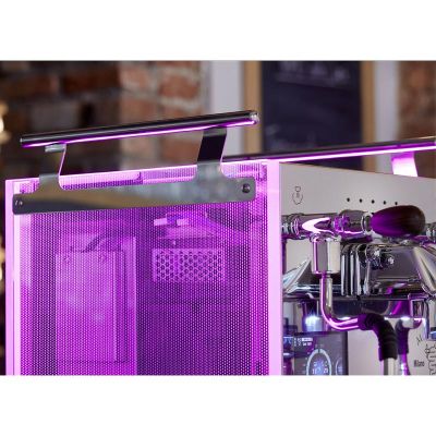 Bezzera MATRIX DE Yarı Otomatik Espresso Kahve Makinesi, 1 Gruplu - Görsel 4