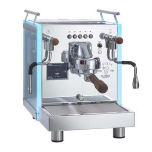 Bezzera MATRIX DE Yarı Otomatik Espresso Kahve Makinesi, 1 Gruplu