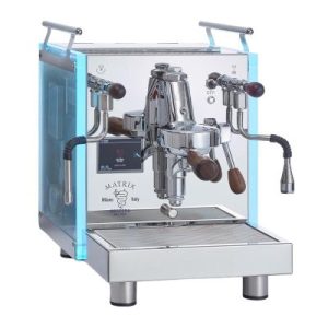 Bezzera MATRIX MN Yarı Otomatik Espresso Kahve Makinesi, 1 Gruplu