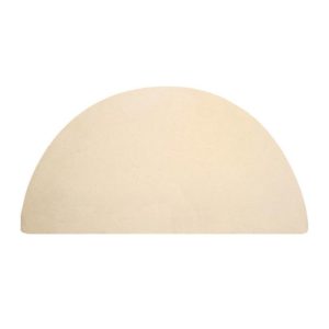 Big Green Egg L Conveggtor Yarım Ay Pişirme Taşı