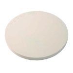 Big Green Egg L Düz Pişirme Taşı, 36 cm