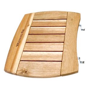 Big Green Egg Mates MX Yan Sehpa