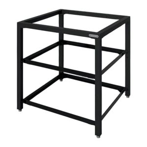 Big Green Egg Nest Frame Eklenebilir Stand