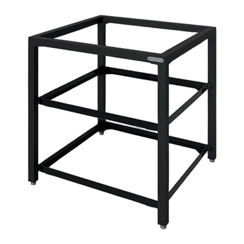 Big Green Egg Nest Frame Eklenebilir Stand