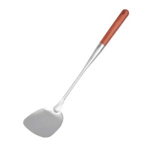 Biradlı BRD-0432 Wok Spatula, 9.5x43 cm